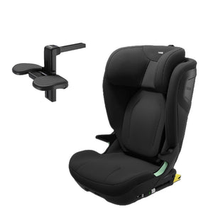 Thule Palm inkl. Fodstøtte - Sort