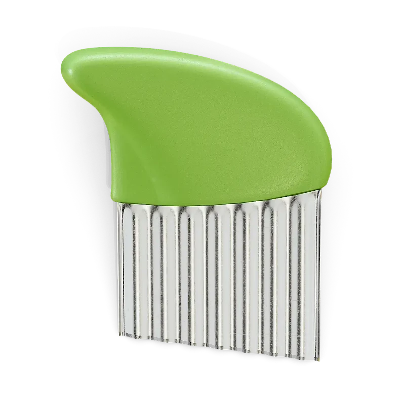 Minikokke Køkkensæt - 8 dele