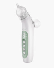 Momcozy BreezyClear™ 2-i-1 elektrisk næsesuger med spray og sug