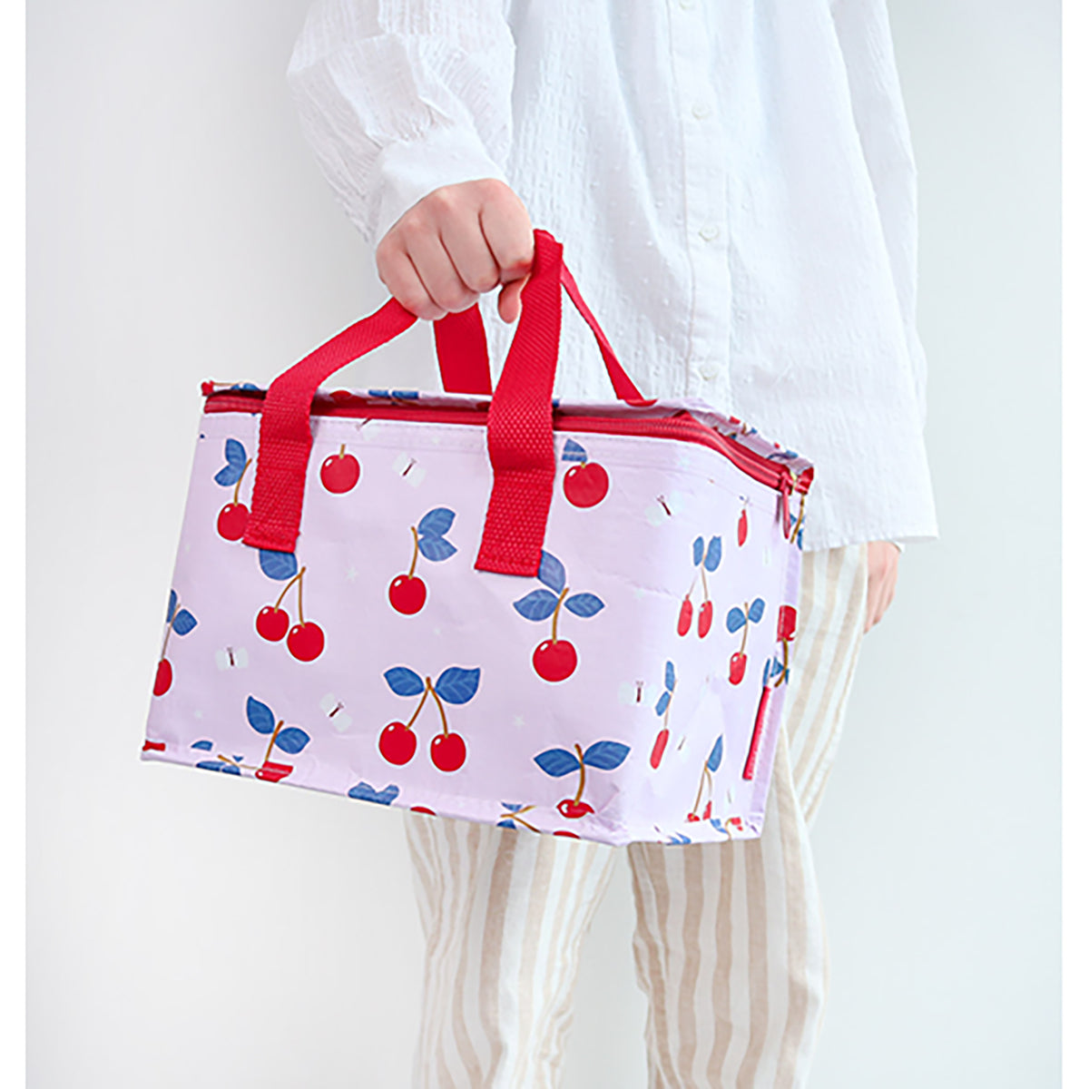 Cool bag - Cherries