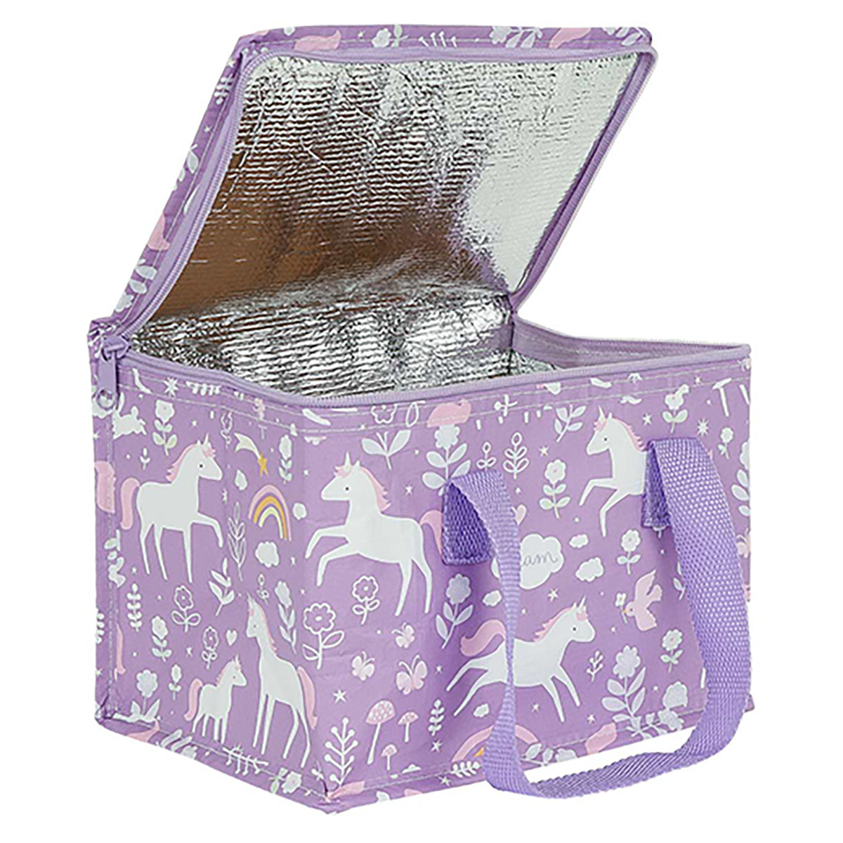 Cool bag - Unicorn Dreams