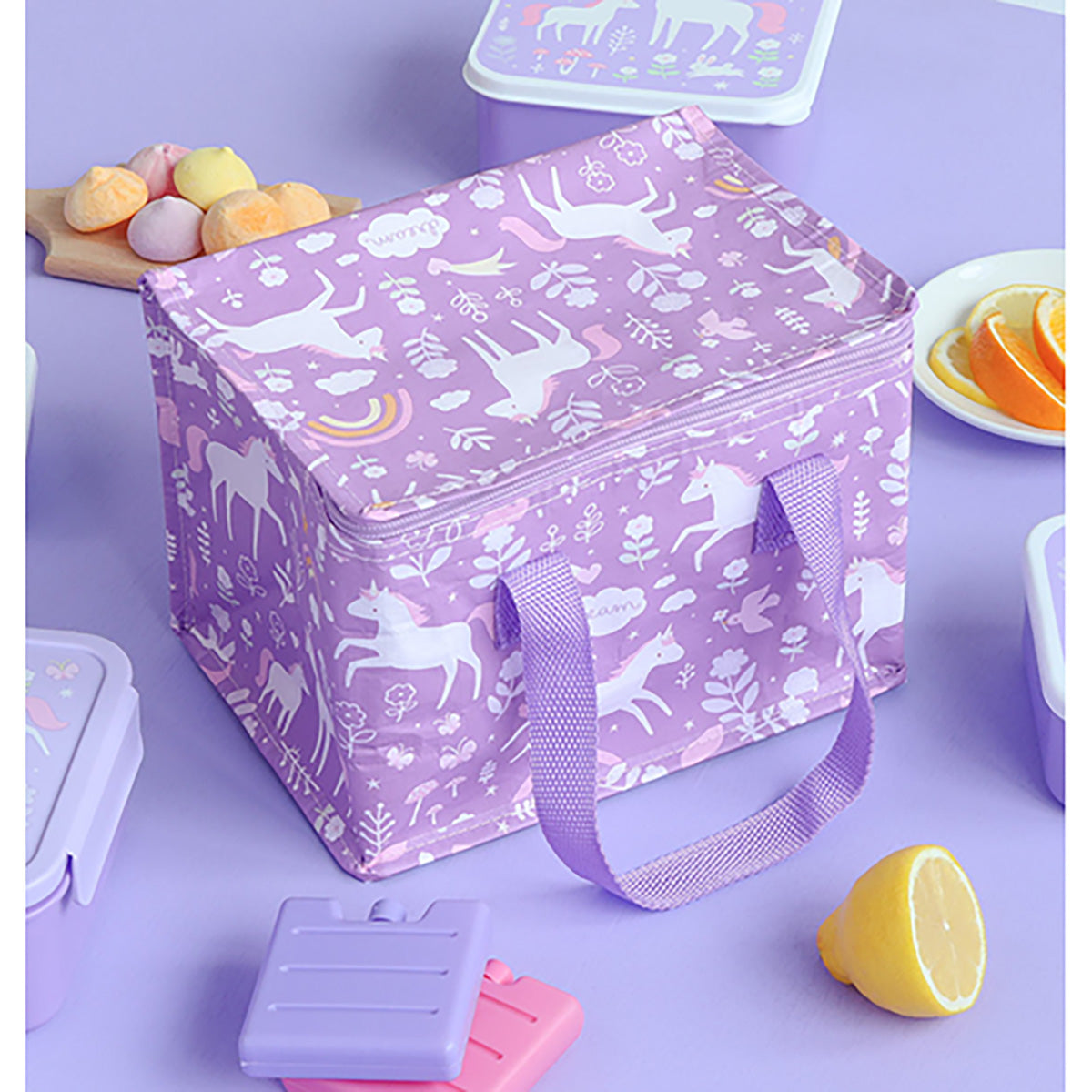 Cool bag - Unicorn Dreams