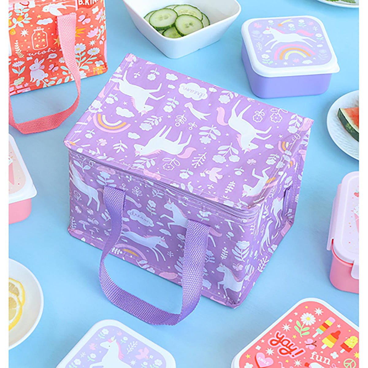 Cool bag - Unicorn Dreams