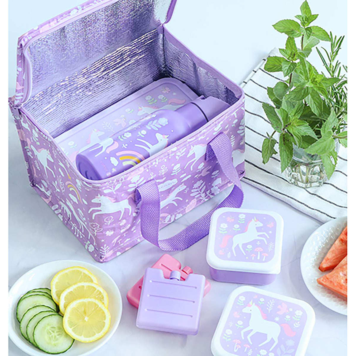 Cool bag - Unicorn Dreams