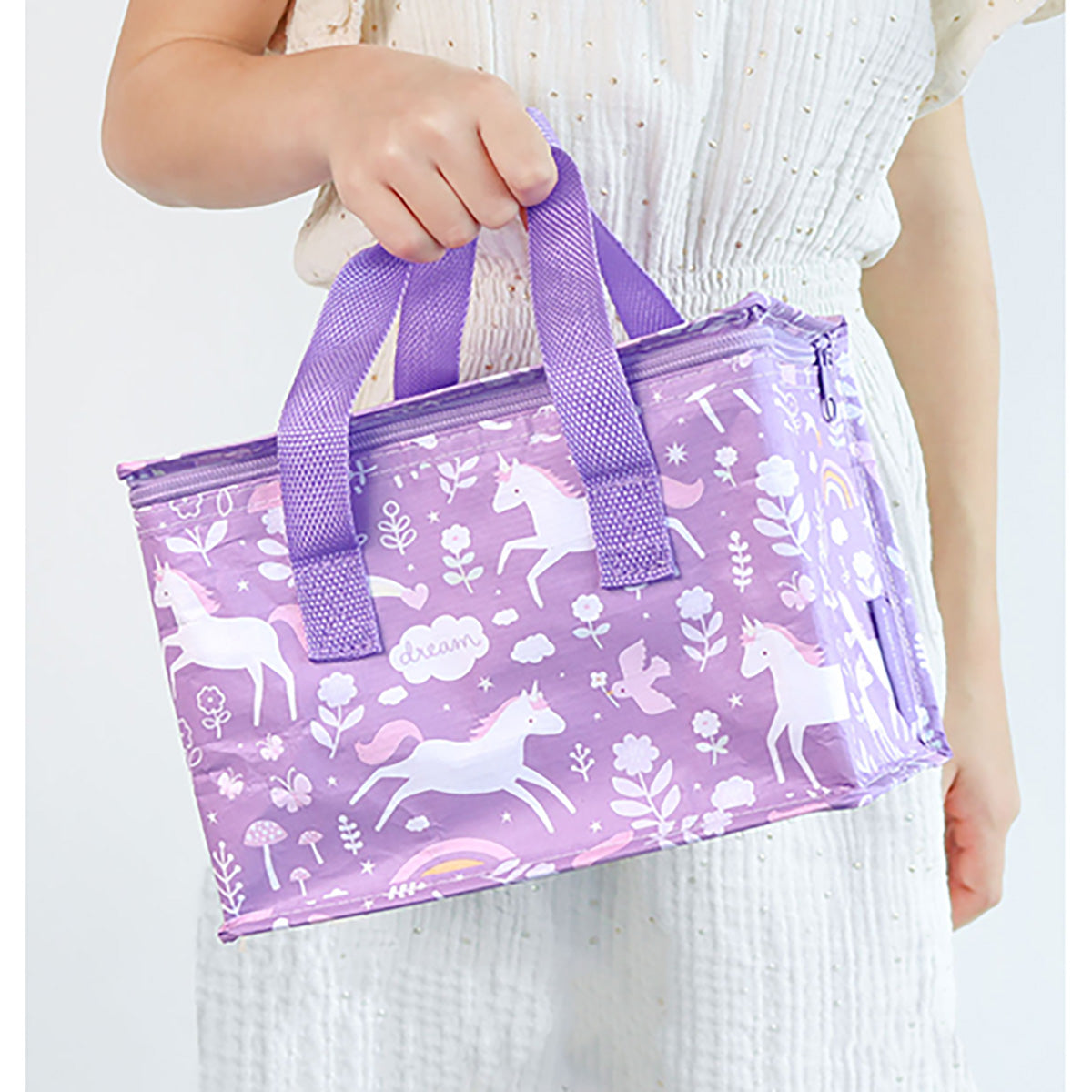 Cool bag - Unicorn Dreams