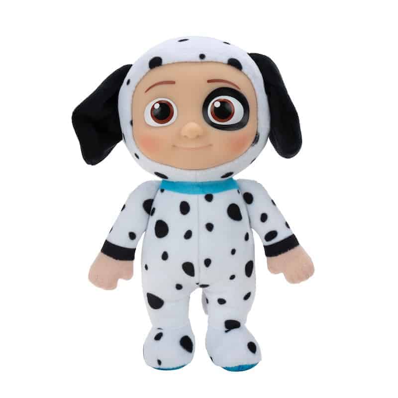 COCOMELON Little plush - puppy