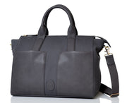 PacaPod Pusletaske - Croyde - Pewter