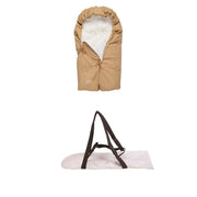 Voksi Classic Mini inkl. Bæreplade - Flere Farver