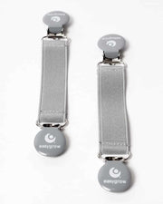 Clip'N Stroll - grå