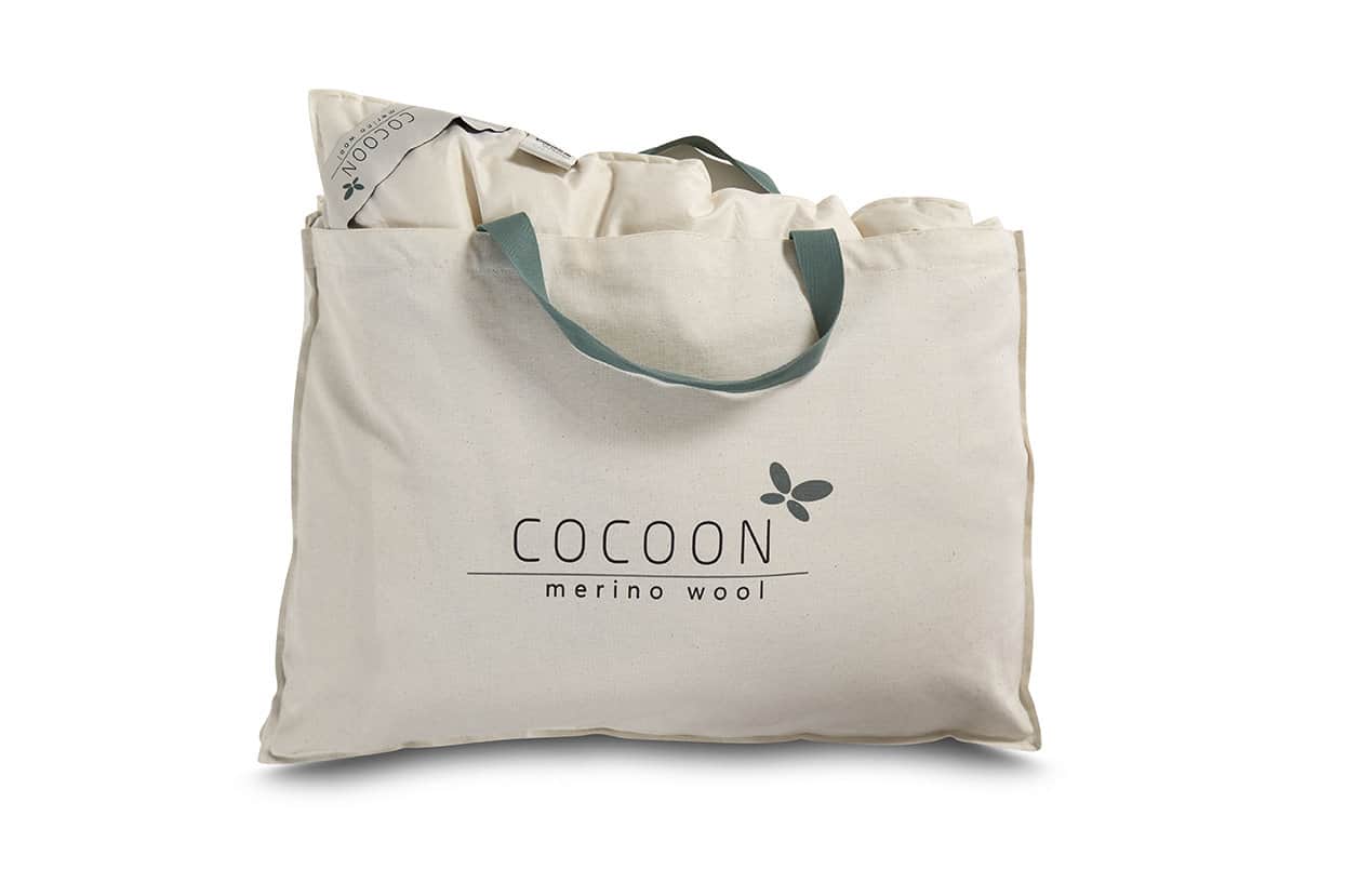 Cocoon Merino Uld Juniordyne