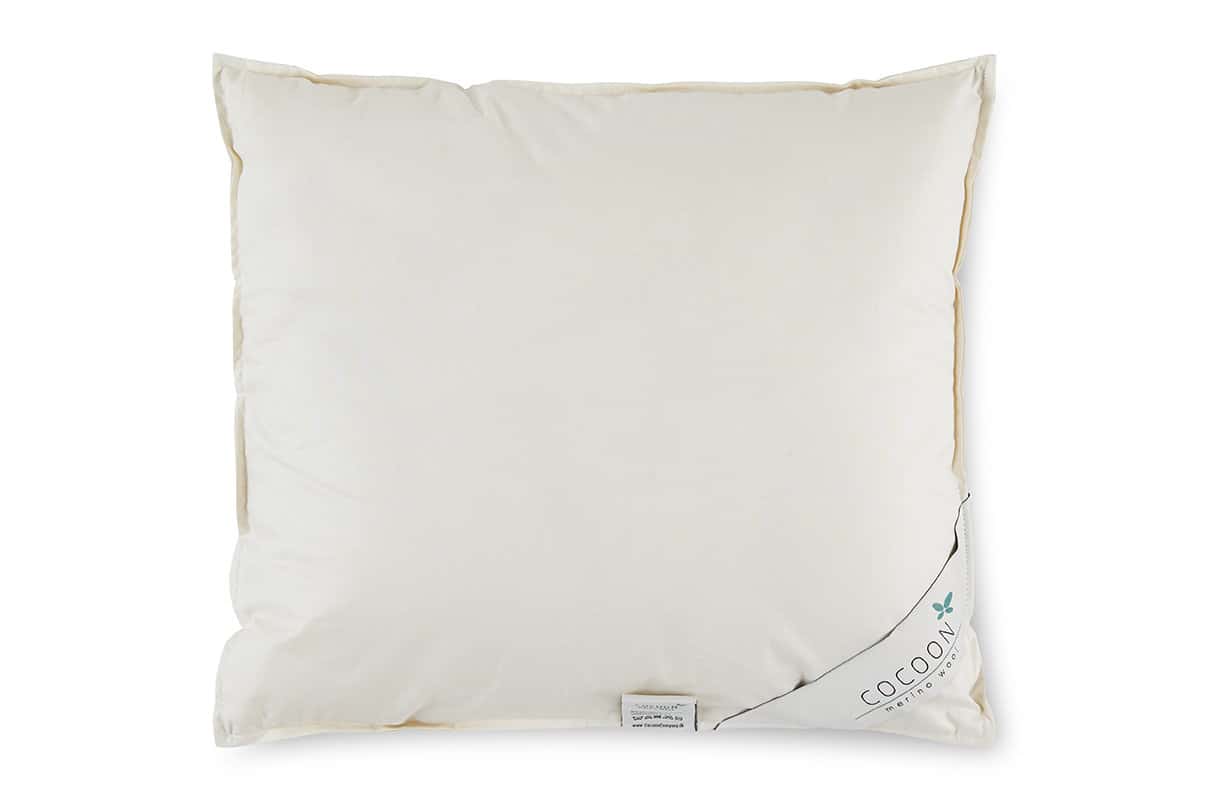 Cocoon Merino Uld Juniorpude