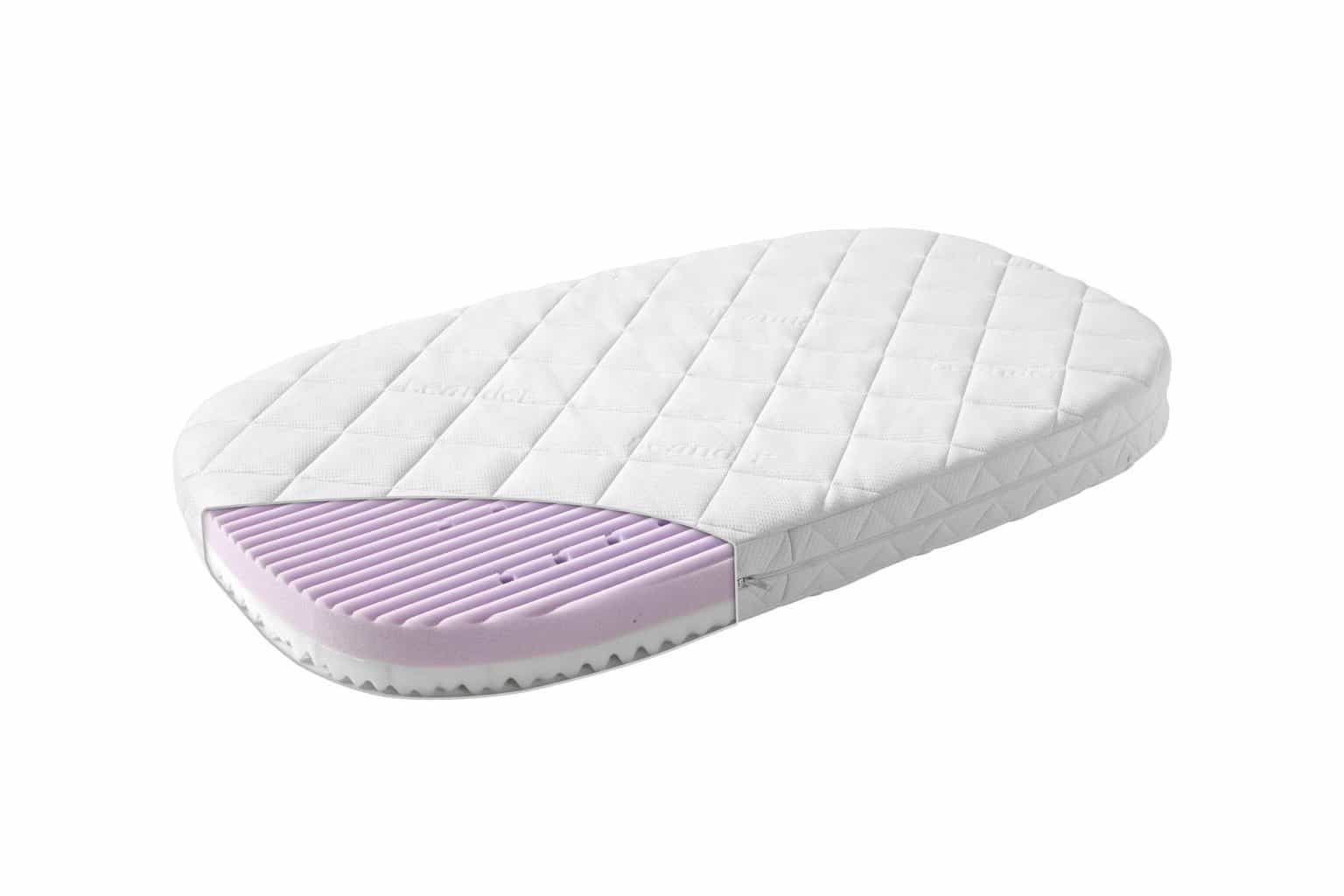 Babymadras - COMFORT+7 - 60x120