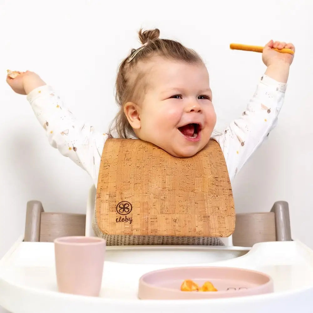 Cloby Kork Hagesmæk