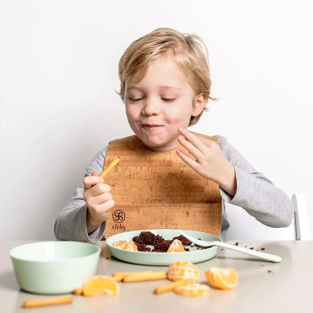 Cloby Kork Hagesmæk