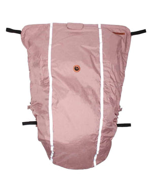 Cover Me - pink melange