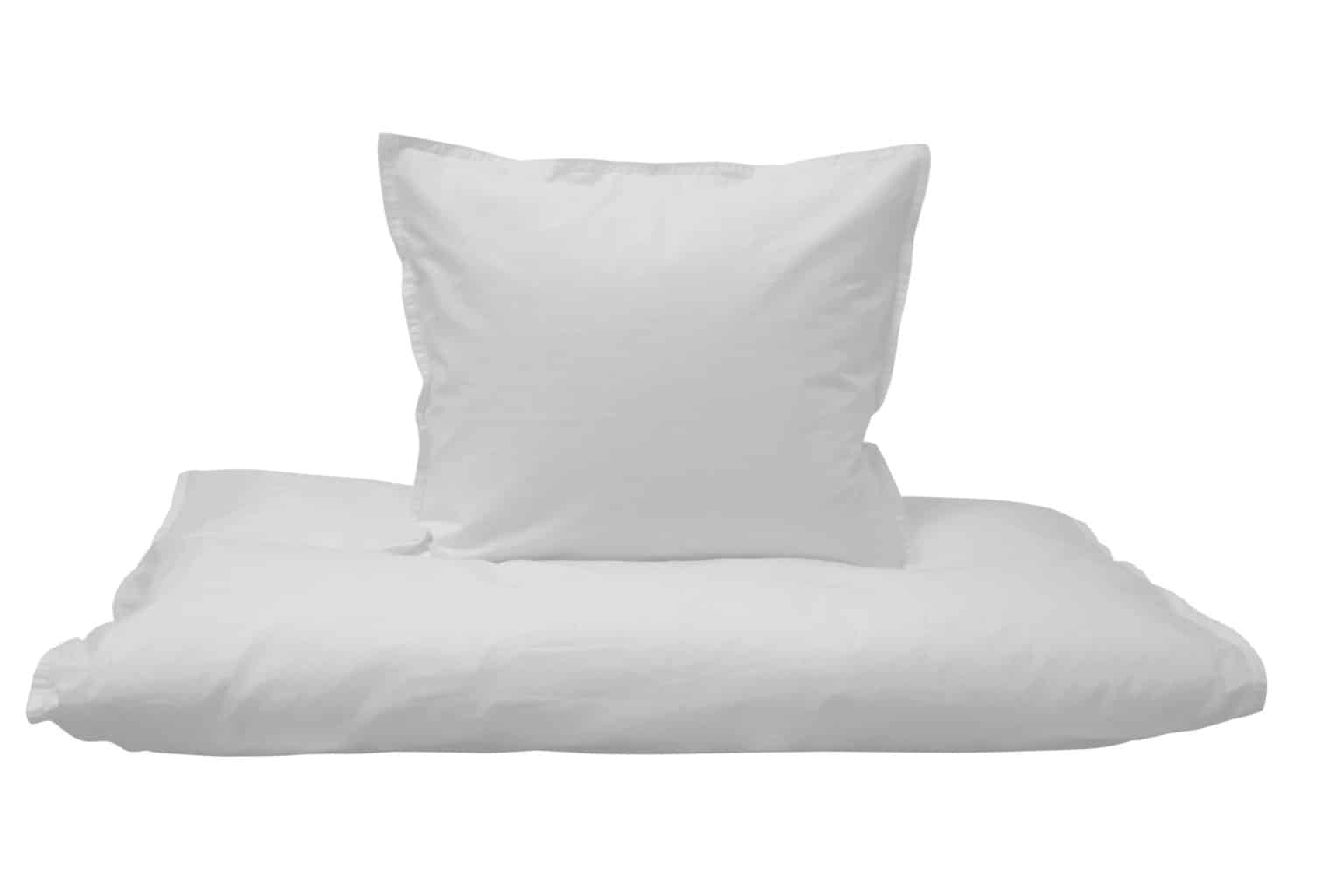 Dozy baby sengesæt grey