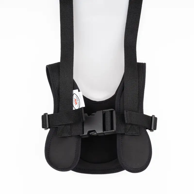 Tatti Gåsele - sort