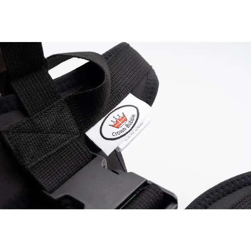 Tatti Gåsele - sort