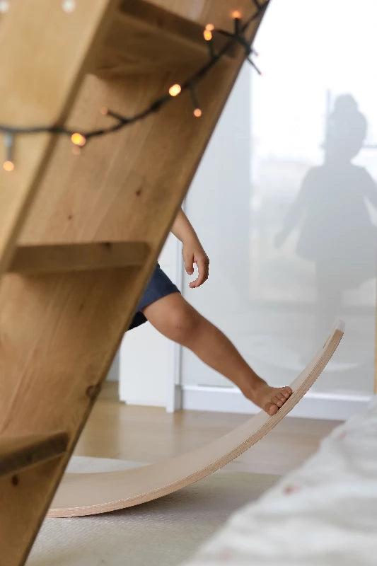 Curve Lab Major Arc - Balancebræt