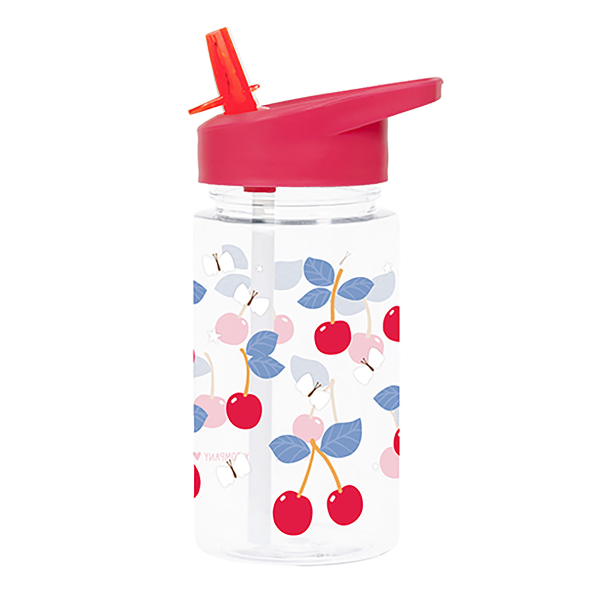 Drink bottle - Cherries