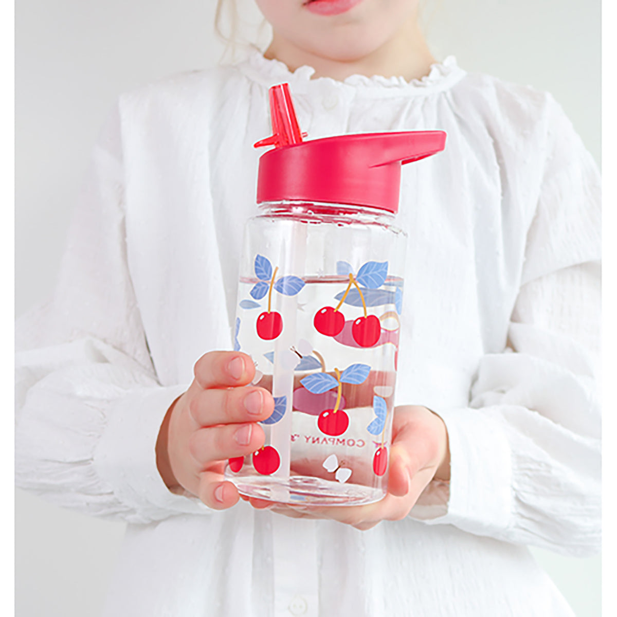 Drink bottle - Cherries
