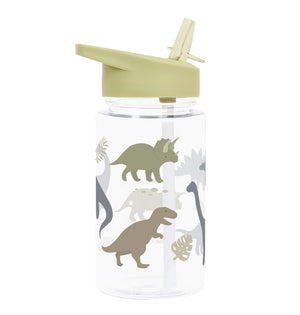 Drink bottle - Dinosaurs