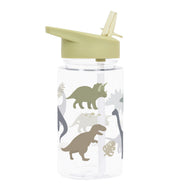 Drink bottle - Dinosaurs
