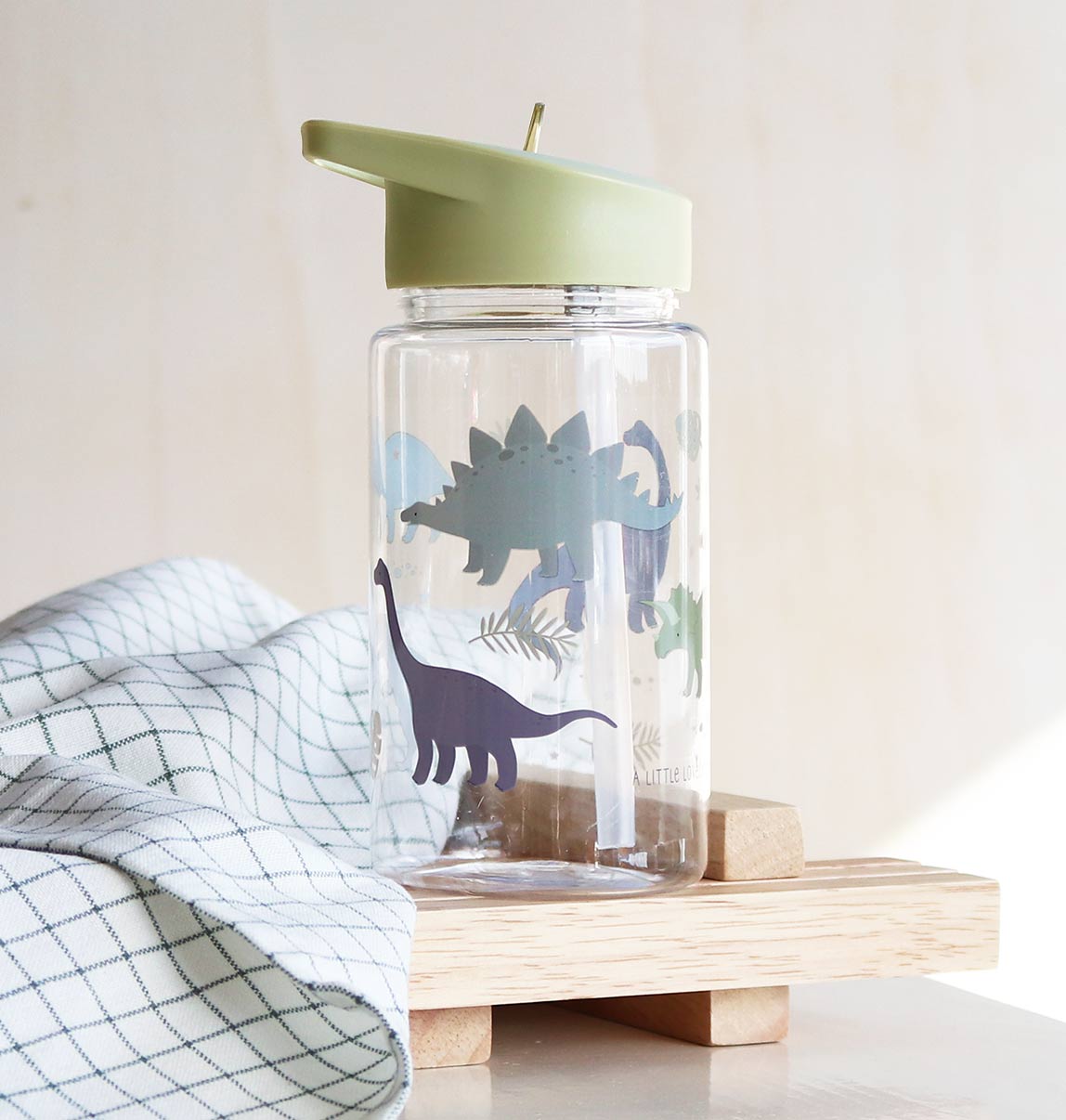 Drink bottle - Dinosaurs