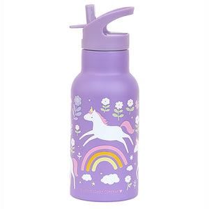 Metal drikkedunk - Unicorn dreams
