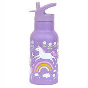 Metal drikkedunk - Unicorn dreams