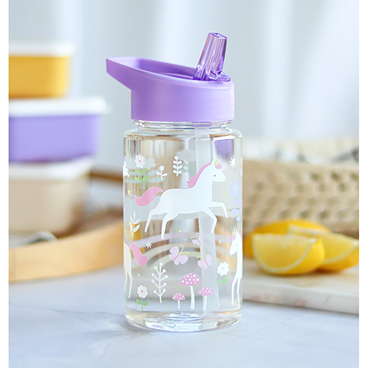 Drink bottle - Unicorn Dreams