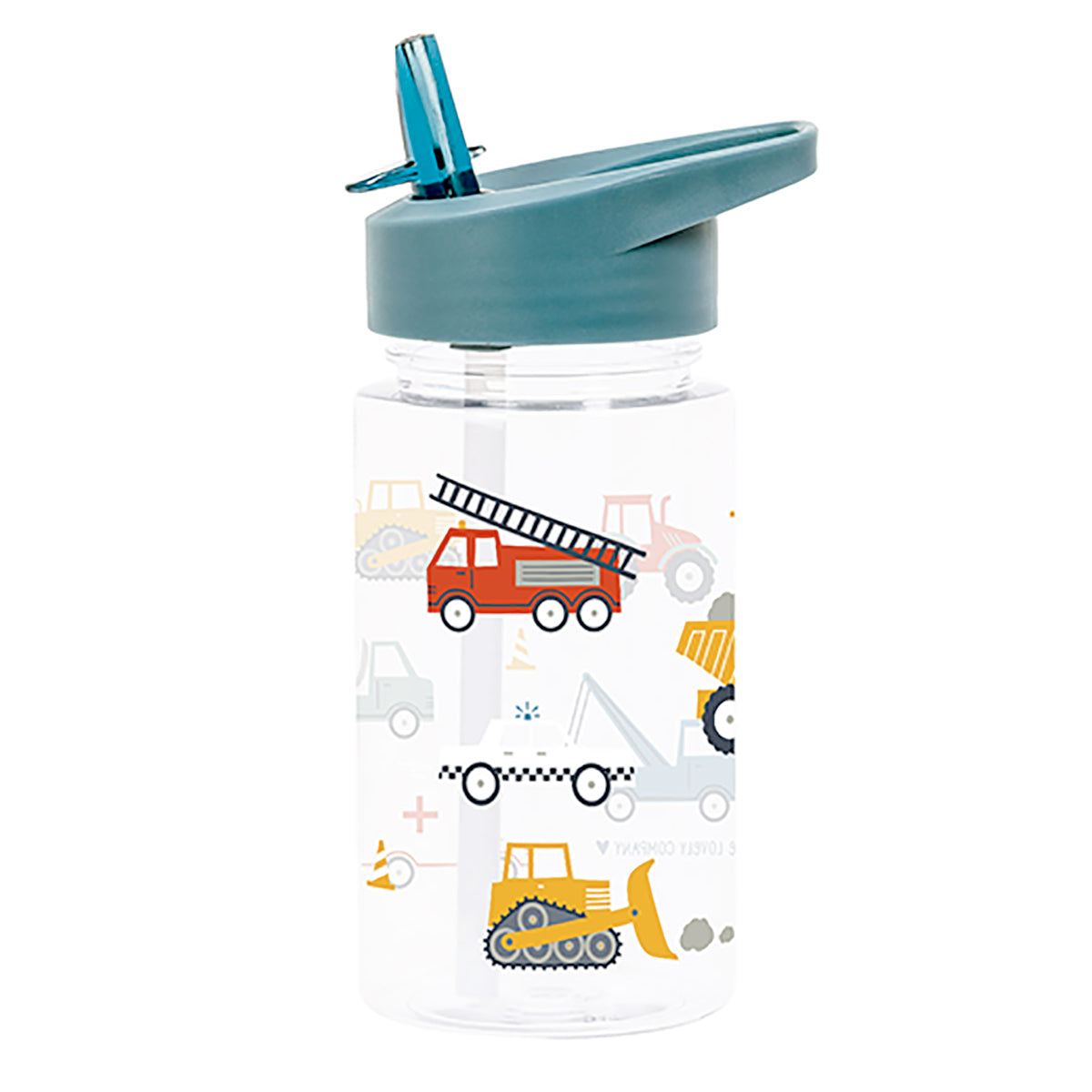 Drink bottle - Vehicles