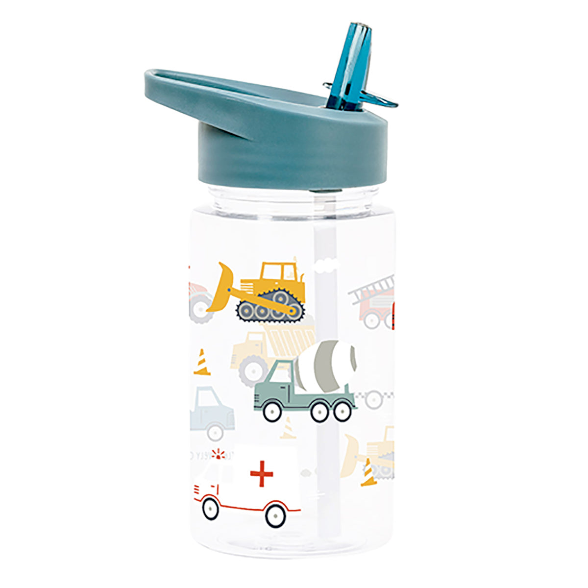 Drink bottle - Vehicles