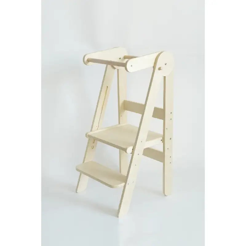 Susanne klapsammen læringstårn Natur