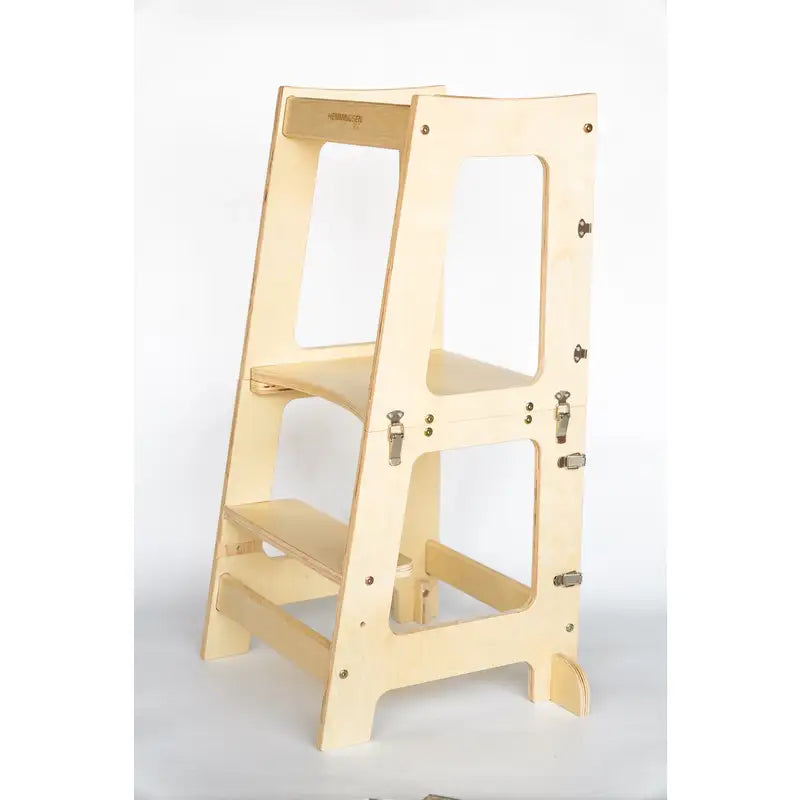 Hemmingsen Kids 3 - i - 1 Maya Læringstårn Natur