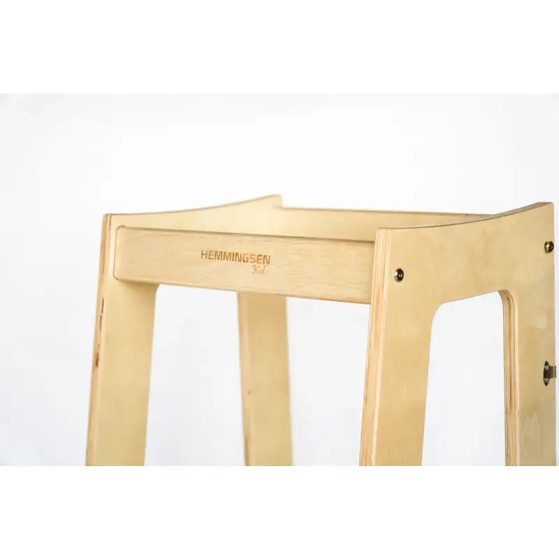 Hemmingsen Kids 3 - i - 1 Maya Læringstårn Natur