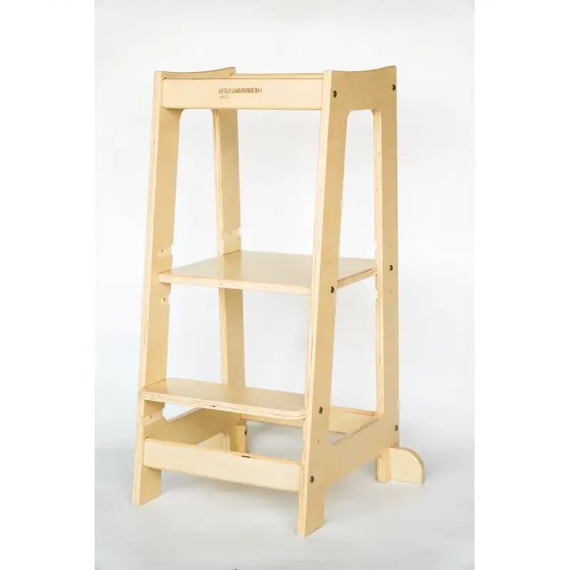 Hemmingsen Kids 3 - i - 1 Maya Læringstårn Natur