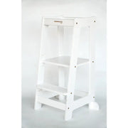 Hemmingsen Kids Martin Læringstårn Hvid