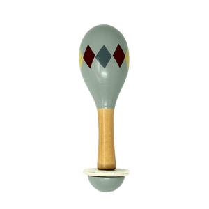 By Astrup Maracas - Grøn