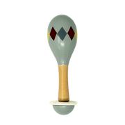 By Astrup Maracas - Grøn