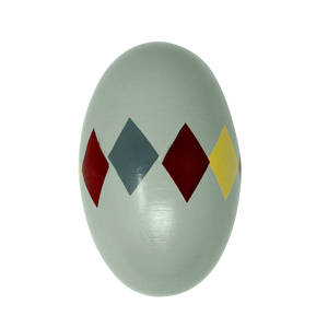 By Astrup Rasleæg - Grøn