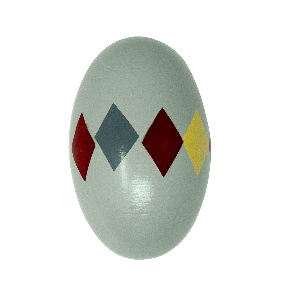 By Astrup Rasleæg - Grøn