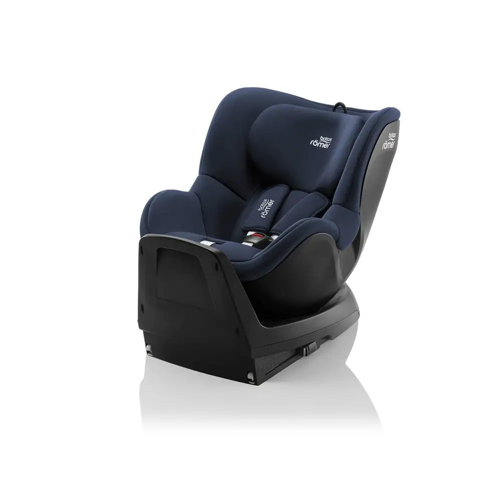 Britax Dualfix M Plus Night Blue