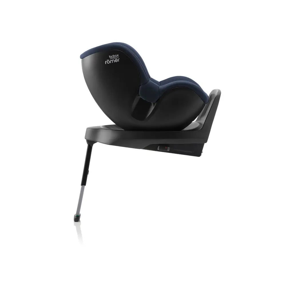Britax Dualfix M Plus Night Blue