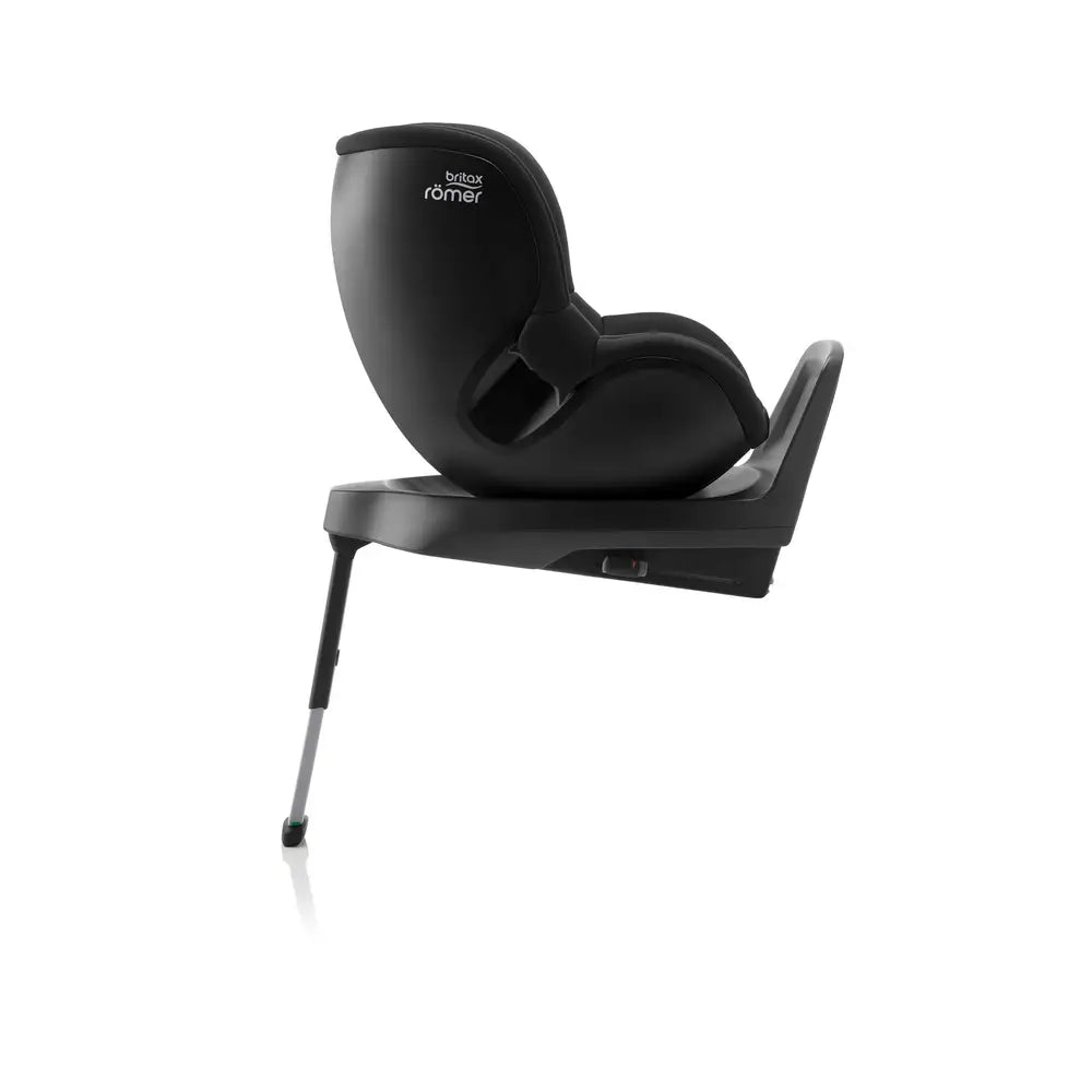Britax Dualfix M Plus Space Black