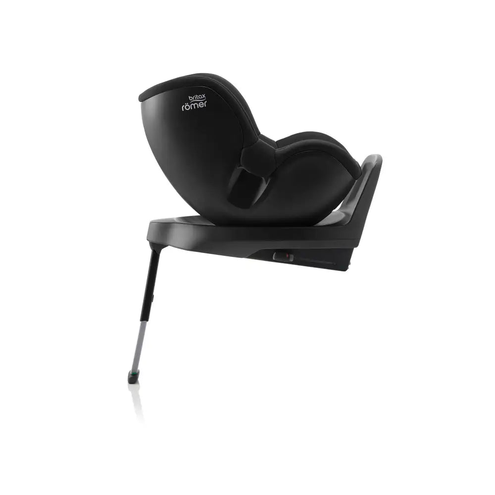 Britax Dualfix M Plus Space Black