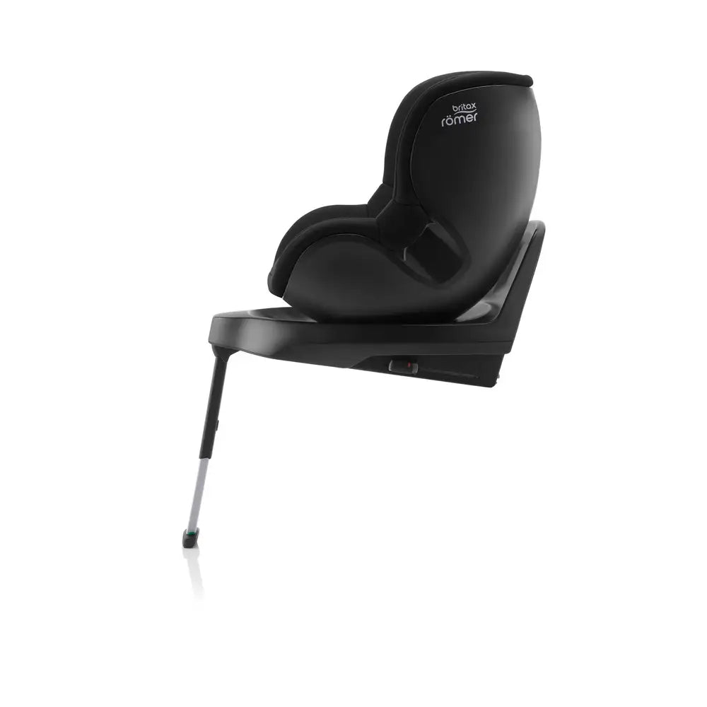 Britax Dualfix M Plus Space Black