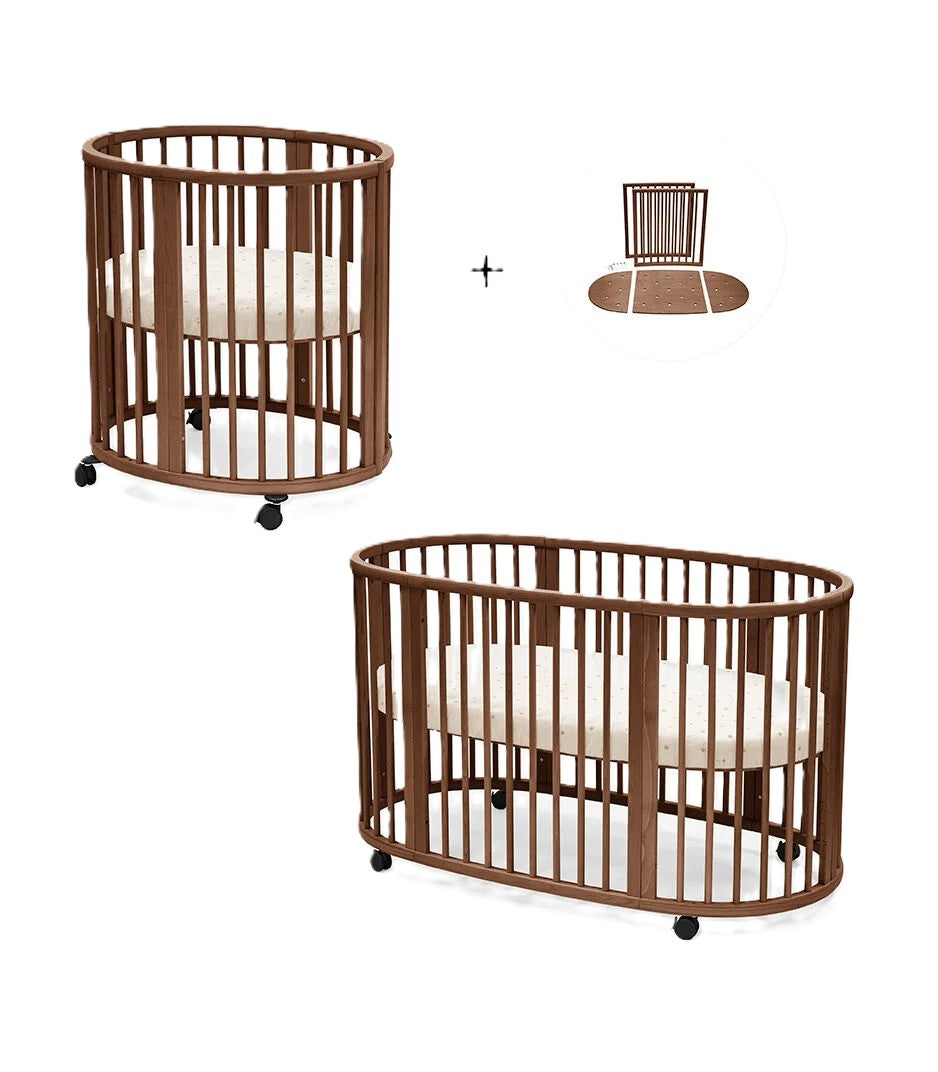 Stokke Sleepi komplet pakke - flere farver