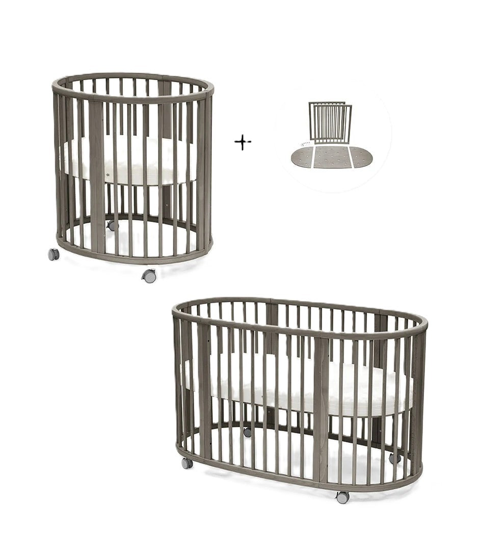 Stokke Sleepi komplet pakke - flere farver