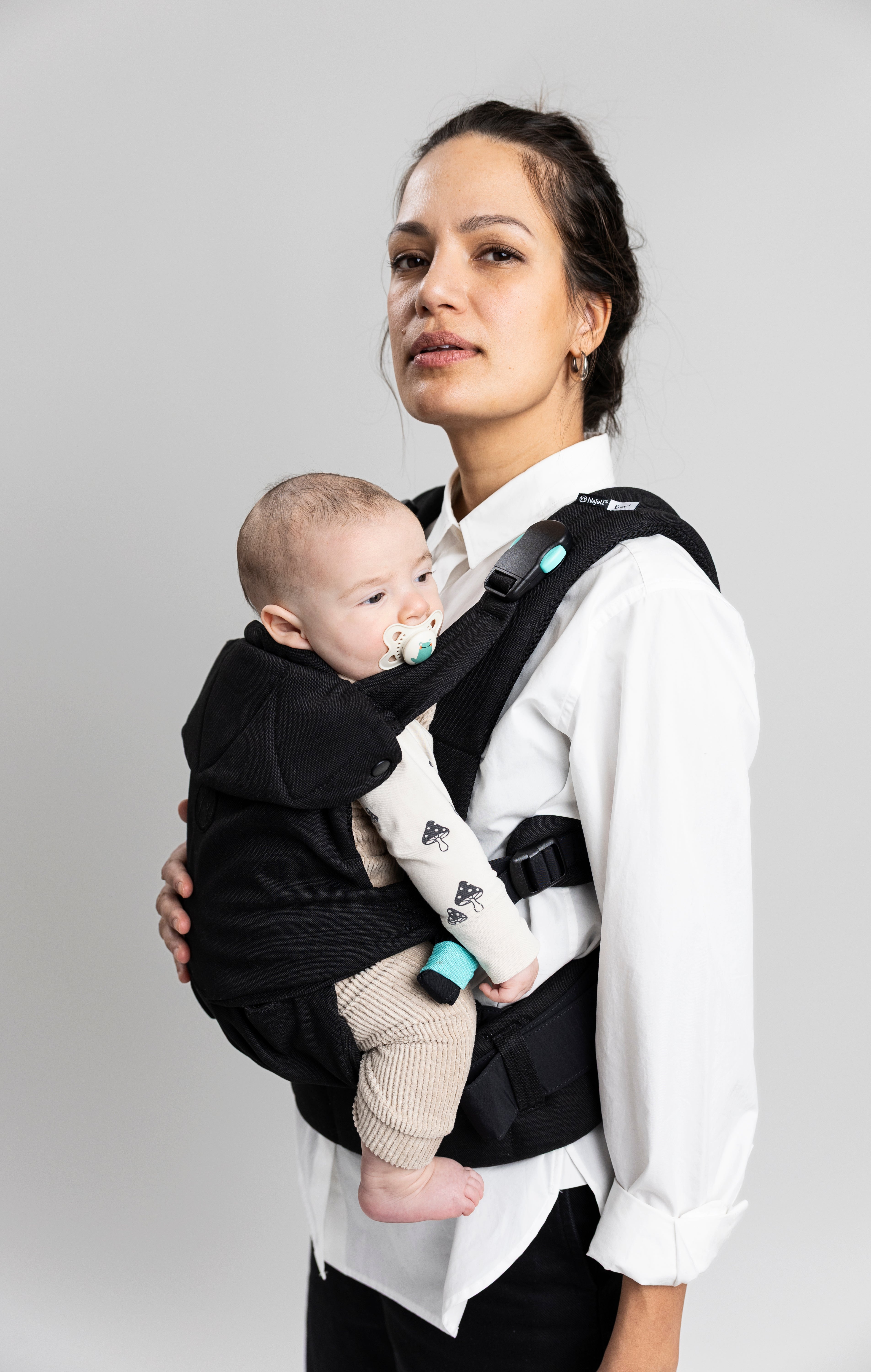 Najell Easy Vol. 2 - Matte Black